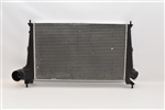 Saab 99-08 9.5 4CYL INTERCOOLER 4576039