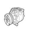 Saab 9.3 99-02 A/C COMPRESSOR 4635892