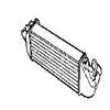 Saab 00-03 9.3 INTERCOOLER 4729521