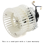 Saab 9.3 99-02 FAN MOTOR 4759650