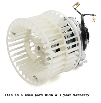 Saab 9.3 99-02 FAN MOTOR 4759650