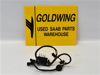 Saab 99-05 9.5 ACC FAN RESISTOR THRU VIN -53512948 4869319