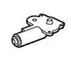 Saab 99-09 9.5 SUNROOF MOTOR 4927430