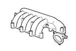 Saab 00-03 9.5 V6 Y3040001-- INTAKE MANIFOLD 90490615