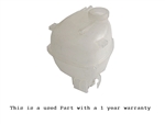 Saab 9.3 2003-2010 4CYL EXPANSION TANK 9202200