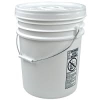 Industrial Rinse Aide - 5 Gallons