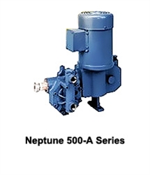 Neptune Series 500 dia-pump
