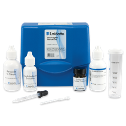 Hydrogen Peroxide Test Kit