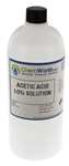 Acetic Acid