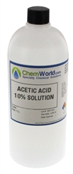 Acetic Acid