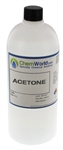 Acetone