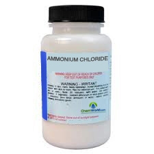 Ammonium Chloride