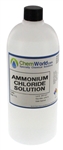 Ammonium Chloride Solution