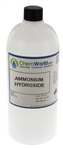 Ammonium Hydroxide