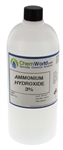 Ammonium Hydroxide 3%