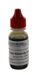 Total Alkalinity Indicator