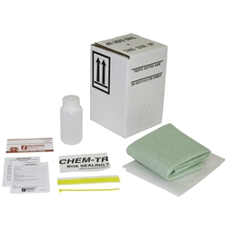 Dye Selection Oil Sample Analysis Kit