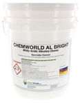 Vibratory Cleaner (Mildly Acidic) - 5 Gallons