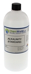 Alkalinity Standard