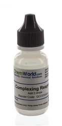 Complexing Agent, 30 mL