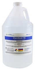 Low Conductivity Coolant