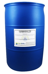 Low Conductivity Coolant - 55 Gallons