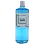 Liquid Copper Sulfate