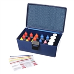 Boiler Water Testing Kits