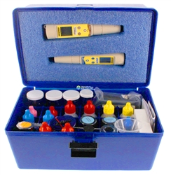 Boiler Water Test Kit