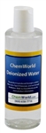 ChemWorld Deionized Water