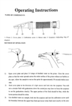 Glycol Refractometer Manual