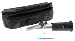 Glycol Refractometer (Propylene and Ethylene)