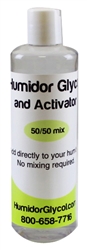 Humidor Glycol Solution - 16 oz