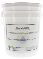 ChemWorld EG