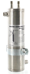Boiler Blowdown Cooler
