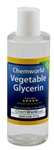 Glycerin - 4 oz