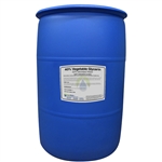 Glycerin and Water - 55 Gallon Drums