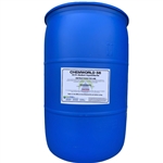 12.5% Sodium HypoChlorite - 55 Gallons