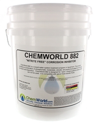ChemWorld 882 - 5 to 55 Gallons
