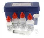 Test Kit for Chlorine