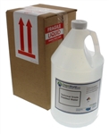 Distilled Water (Technical Grade) - 1 Gallon