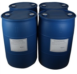 Bulk Distilled Water