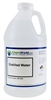 Distilled Water (Technical Grade) - 64 oz