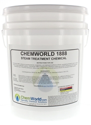 Steam Treatment Chemical