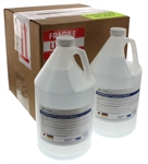 Propylene Glycol (99.9%) - 4x1 Gallons