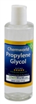 Propylene Glycol (99.9%) - 4 oz