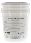 Raw Propylene Glycol
