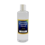 Propylene Glycol (99.9%) - 8 oz