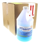 RV & Marine Antifreeze (-100F) Concentrate - Makes 4x1 Gallon