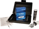 Dissolved Oxygen Test Kit